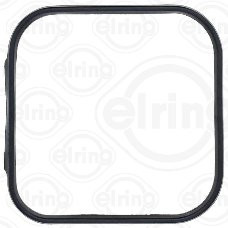 Elring Auto Trans Sump Gasket fits Mercedes-Benz /8 1968-1977