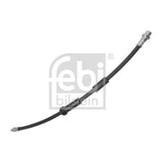 Febi Brake Hydraulic Hose Line Front Right 194271