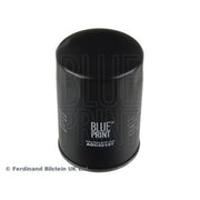 Blue Print Engine Oil Filter fits Mitsubishi Pajero/Shogun 1993-1999 2.8