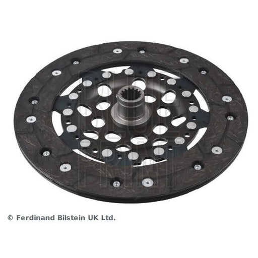Blue Print Clutch Friction Disc Plate 14 Splines ADZ93133