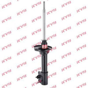 KYB Shock Absorber Damper Strut Rear Right fits Mazda Presso 1991-1998 1.6 1.8