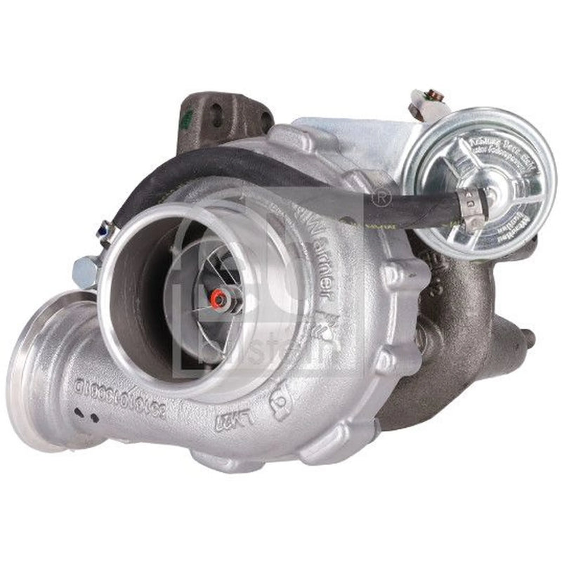 Febi Turbocharger Turbo Unit 189115