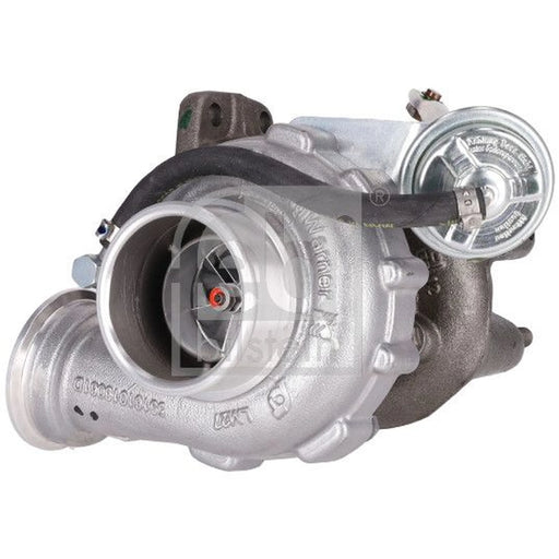Febi Turbocharger Turbo Unit 187156