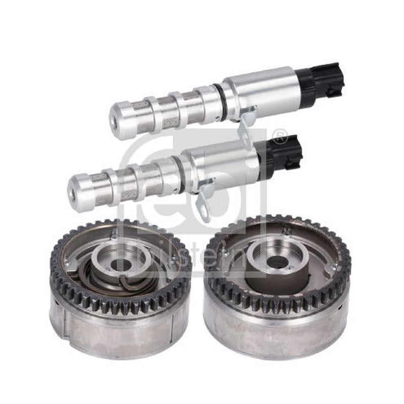 Febi Camshaft Adjustment Repair Kit 1000065