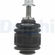 Delphi Stabiliser Bar Link Coupling Rod Rear fits BMW 2 2015-2021