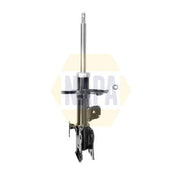 NAPA Shock Absorber Damper Strut Front Right fits Toyota Prius 2008-2016 1.8