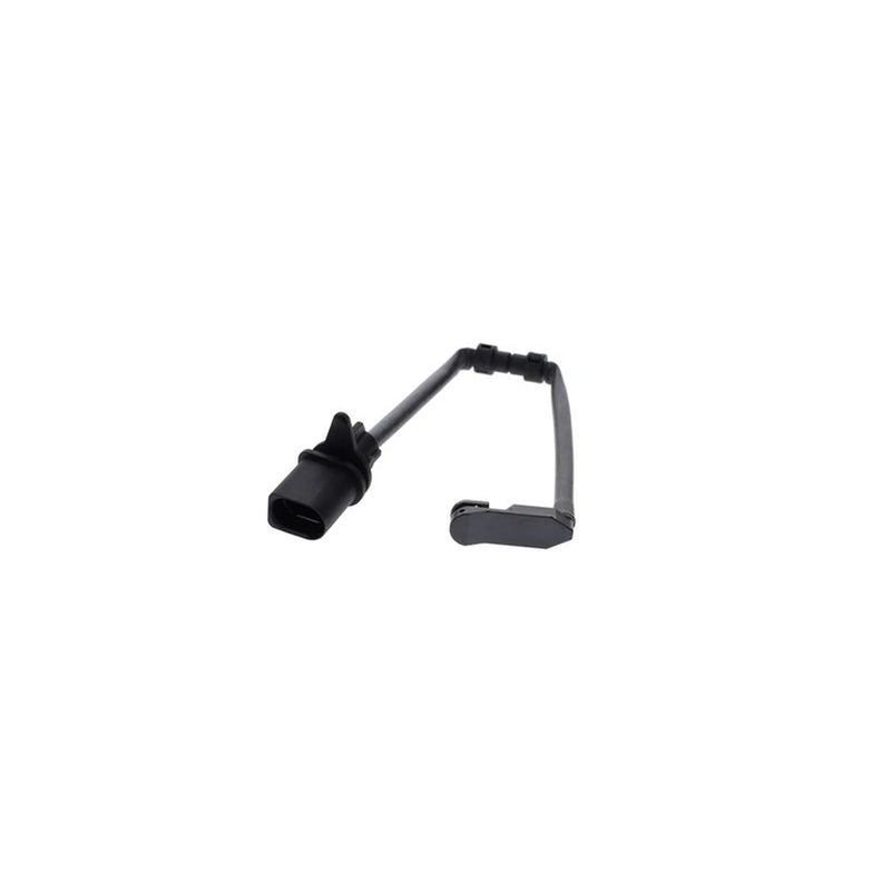 Bosch Brake Pad Wear Sensor Rear fits Audi A8 D4 2009-2018