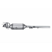 Hella Soot/Particulate Filter fits Mazda 6 2002-2007 2.0