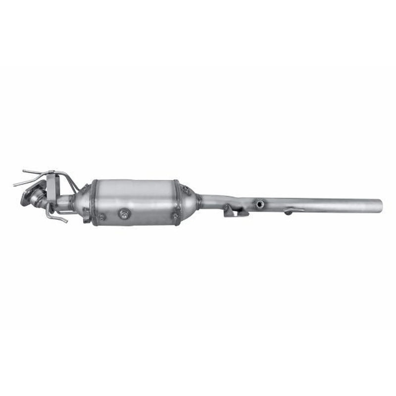 Hella Soot/Particulate Filter fits Mazda 6 2002-2007 2.0