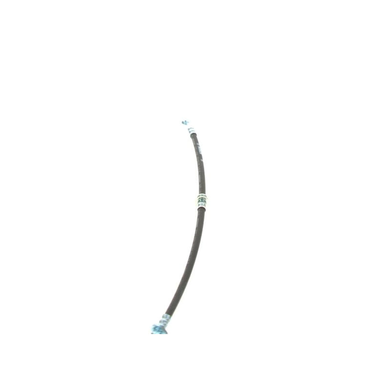 Bosch Brake Hydraulic Hose Line Front fits Suzuki Swift 1989-2005 1.0 1.3 1.6