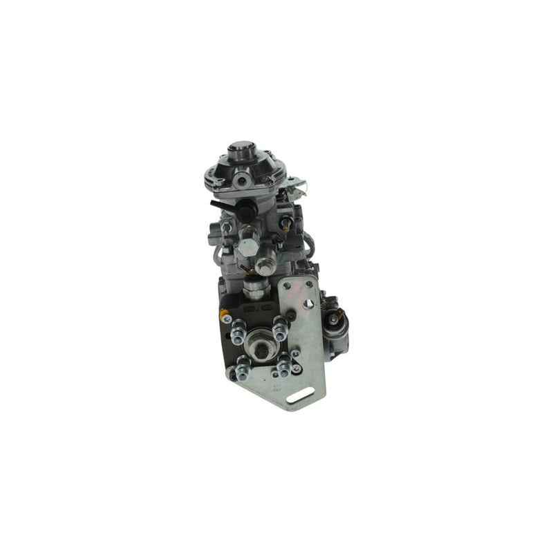 Bosch Diesel Injection Pump fits New Holland Td 5 2011 on 5.95