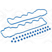 Elring Cylinder Head Cover Gasket Set 575.020