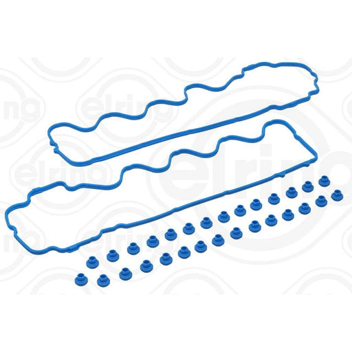 Elring Cylinder Head Cover Gasket Set 575.020