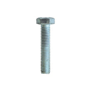 Connect Hi-Tensile Bolts M8 x 1.25 x 40mm 200pc 31297 Tool Connection - Dynamic Drive