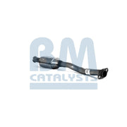 BM Catalysts Homologated Petrol Cat fits Citroën Saxo 1996-2004 1.6