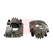 Apec Brake Caliper Assembly Front Right RCA1676N