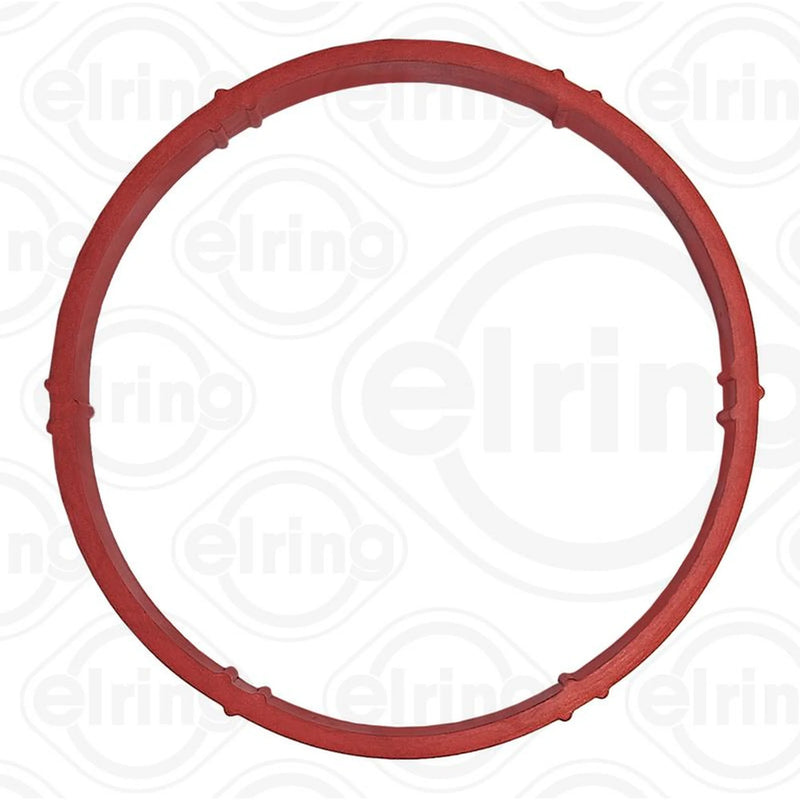 Elring Intake Manifold Housing Gasket OD ID Thick fits Fiat Talento 2019 on 2.0