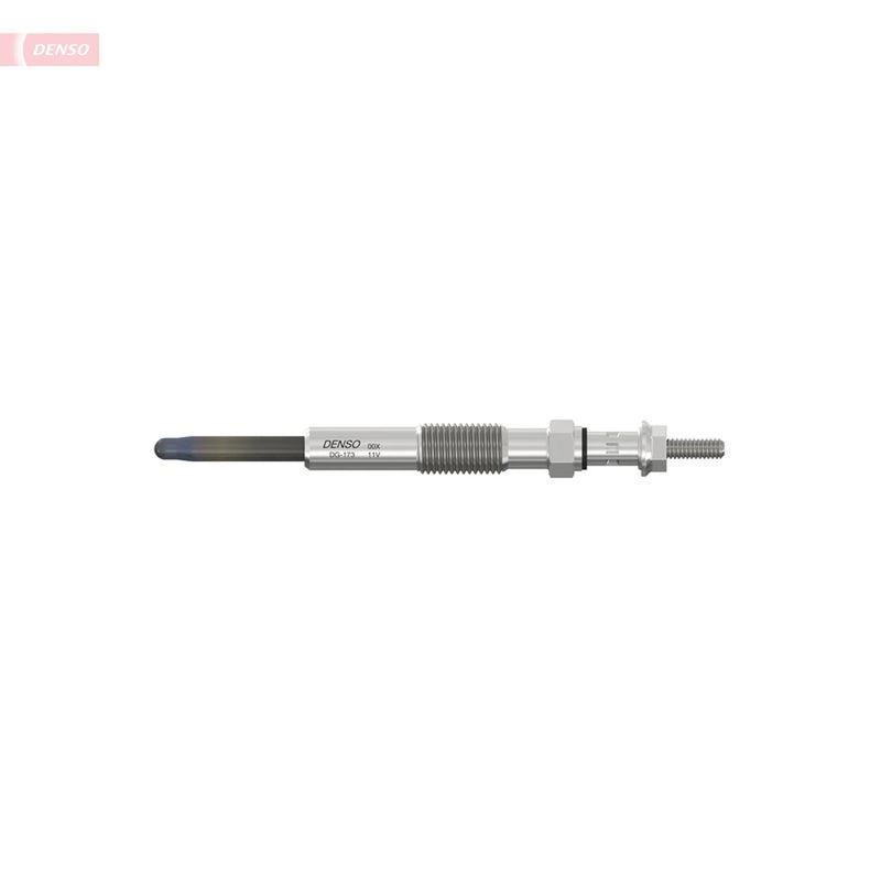 Denso Diesel Engine Glow Plug fits Hyundai Accent II 2002-2005 1.5