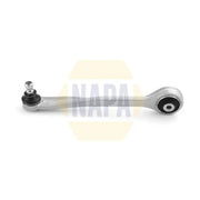 NAPA Control/Trailing Arm Front Left fits Audi A4 Allroad B8 2009-2016 2.0 3.0