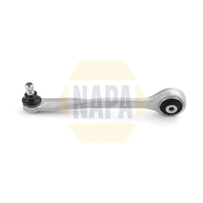 NAPA Control/Trailing Arm Front Left fits Audi A4 Allroad B8 2009-2016 2.0 3.0