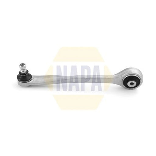 NAPA Control/Trailing Arm Front Left fits Audi A4 Allroad B8 2009-2016 2.0 3.0