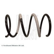 Blue Print Front Suspension Coil Spring ADG088480