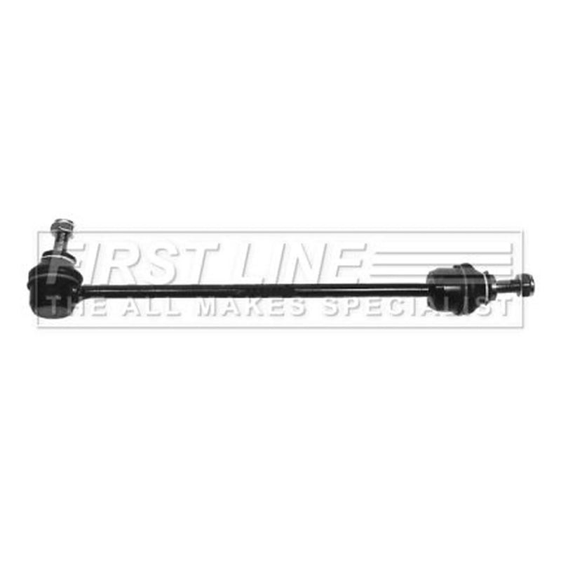 First Line Stabiliser Bar Link Coupling Rod fits MG Zt 2001-2005 1.8 2.0