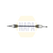 NAPA CV Drive Shaft Driveshaft Rear Right NDS3402LR