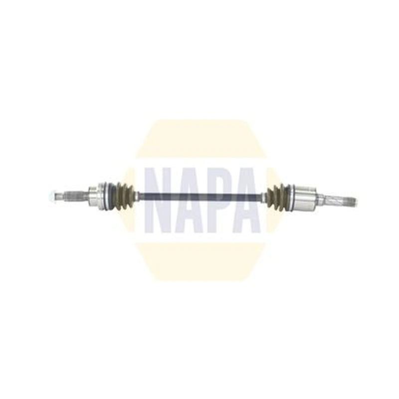 NAPA CV Drive Shaft Driveshaft Rear Right NDS3402LR