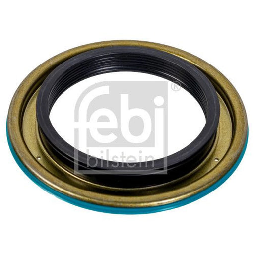 Febi Steering Knuckle Seal Ring 170026