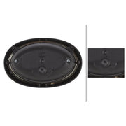 Hella Worklight High