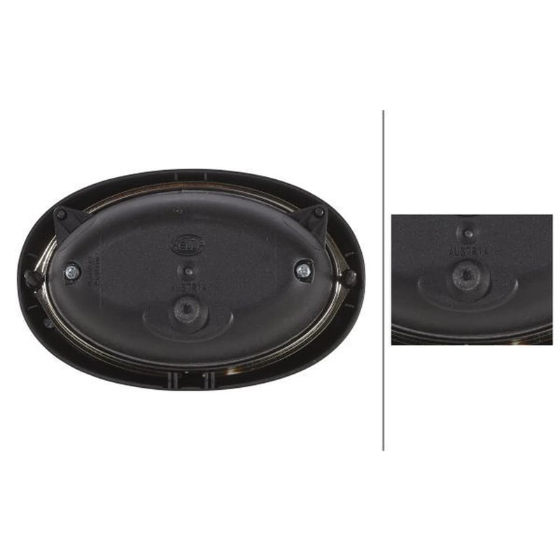 Hella Worklight High