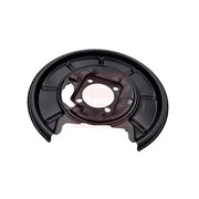 Apec Brake Disc Splash Guard Rear Right ASG1166