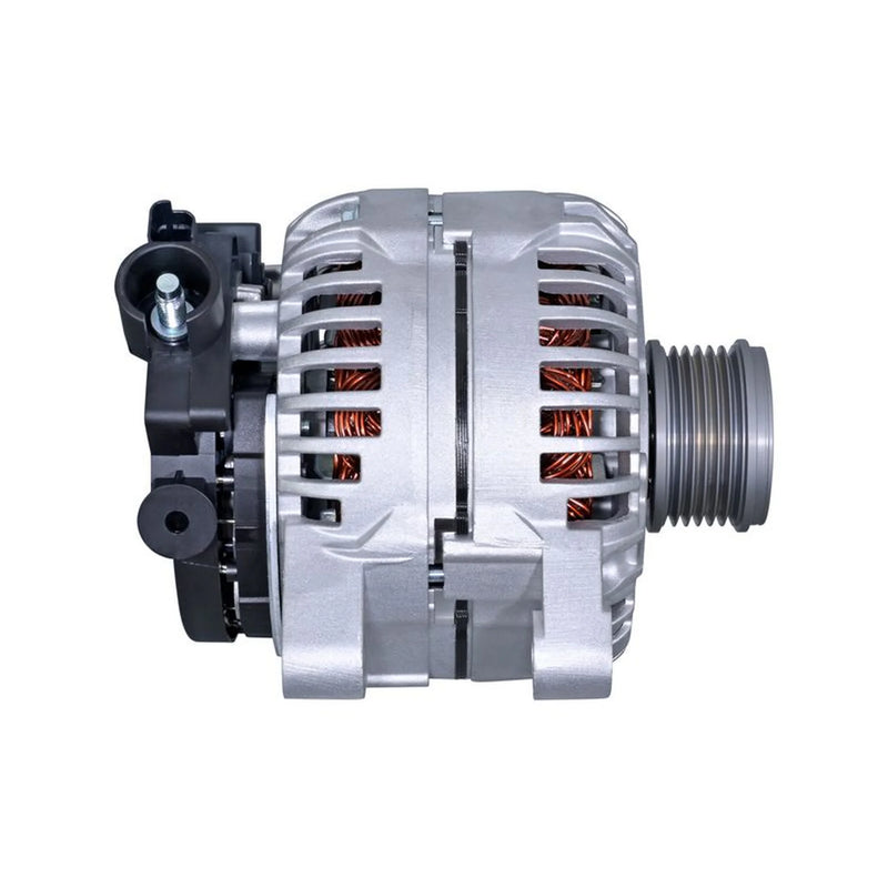 Hella Car Alternator 12V fits Citroën Berlingo First 1998-2011 1.6 1.9 2.0