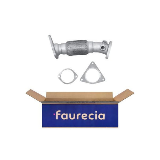 Hella Exhaust Pipe OD 8LA 366 001-121