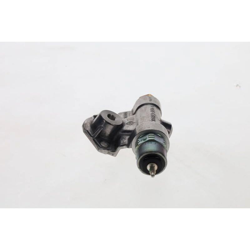 Bosch Fuel Pressure Regulator Valve