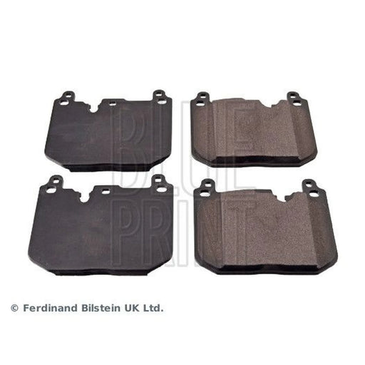 Blue Print Front Brake Pad Set ADB114219
