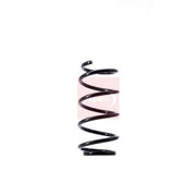 Apec Front Suspension Coil Spring fits Opel Corsa D 2006-2014 1.3