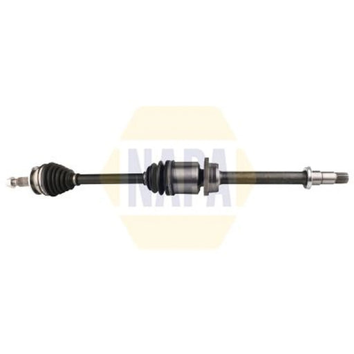 NAPA CV Drive Shaft Driveshaft Front Right NDS1222R