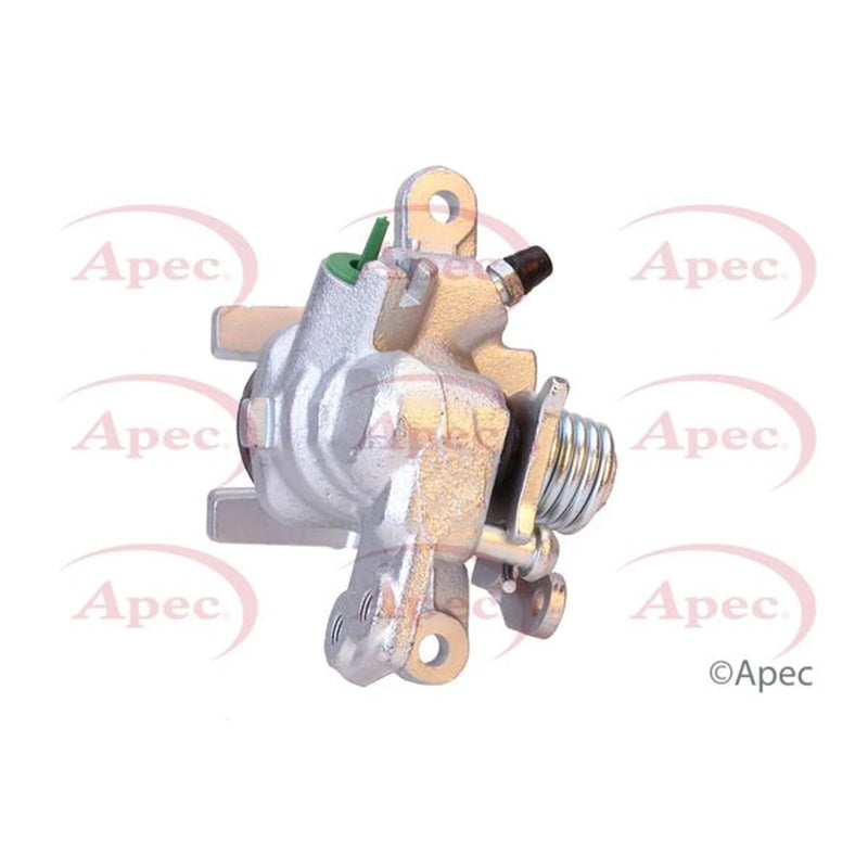 Apec Brake Caliper Assembly Rear Right RCA209