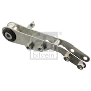 Febi Engine Mount Mounting Rear 102546