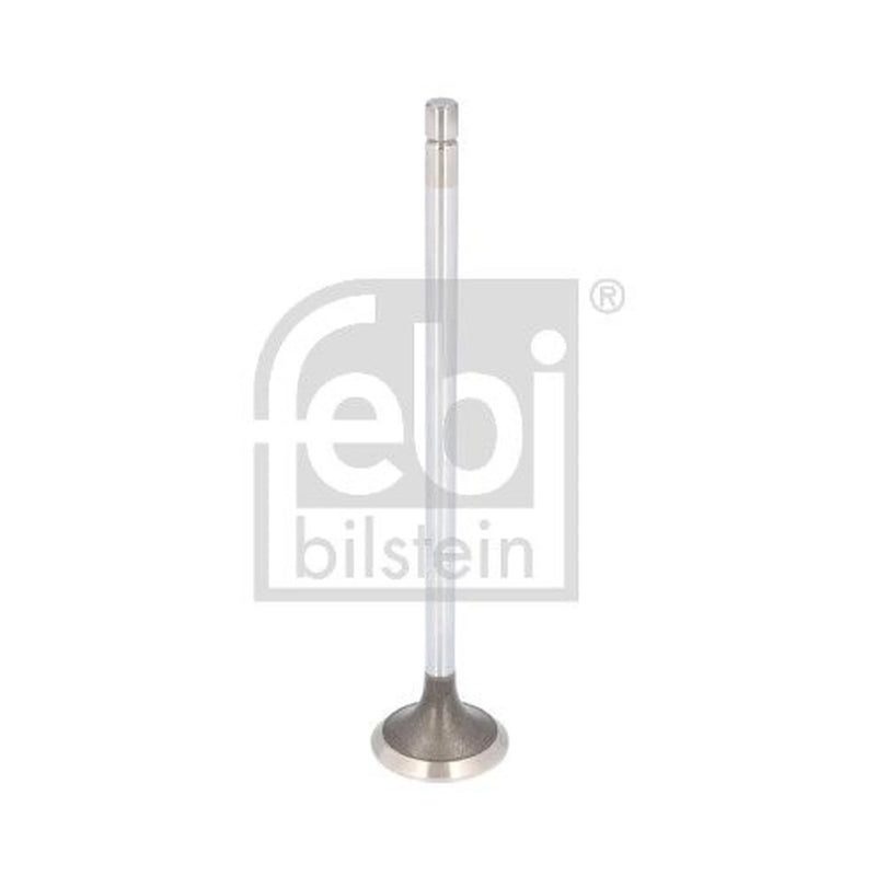 Febi Engine Exhaust Valve 42mm Head 183193