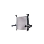 Mahle Intercooler (Charge Air Cooler) fits Mercedes-Benz Atego 3 2013 on