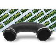 First Line Intercooler Turbo Charge Air Hose fits Opel Signum 2005-2008 3.0