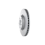 Bosch Front Brake Discs & Pads fits Land Rover Range Rover Evoque 2011-2019