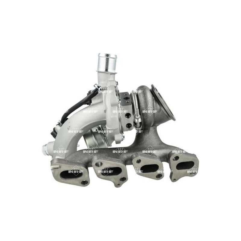 NRF Turbocharger Turbo Unit 90010010