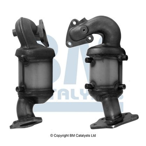 BM Catalysts Homologated Petrol Cat BM92276H