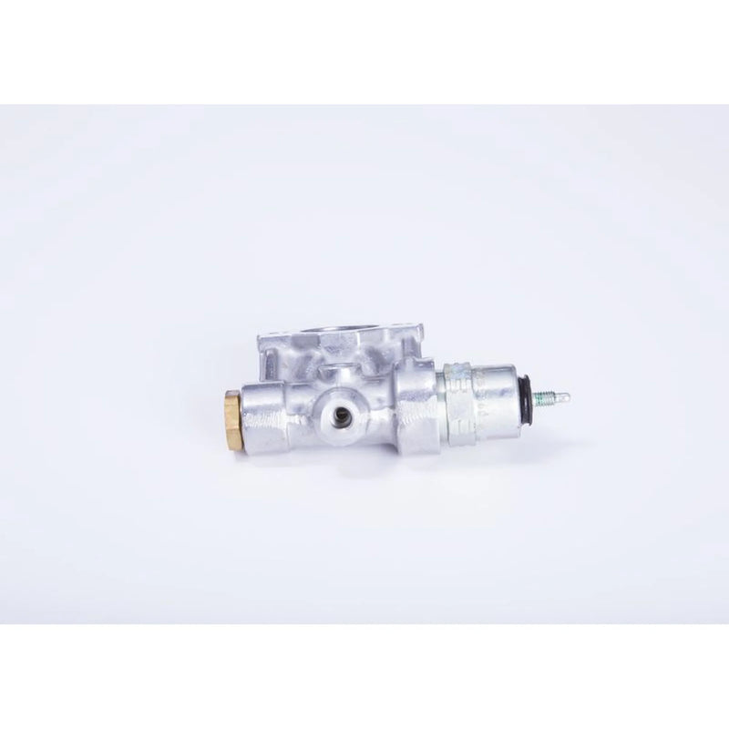 Bosch Fuel Pressure Regulator Valve