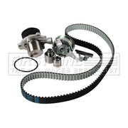 First Line Timing Belt & Water Pump Kit fits Audi A1 2014-2018 1.6
