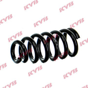 KYB 2 x Suspension Springs fits Mitsubishi L200 / Triton 2014-2015 2.4